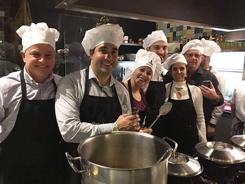 Melhor Consultoria de Team Building